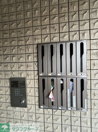 ビラサンライトの物件内観写真